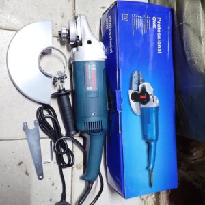 bosch gws 21 230 angle grinder