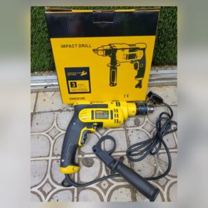 dewalt dwd014s impact drill