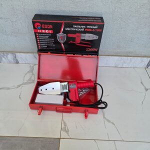 edon ppr welding machine 1200w
