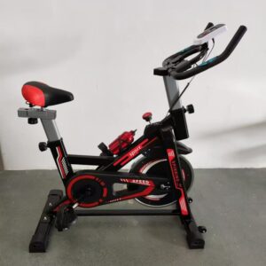 portable spin bike 150kg